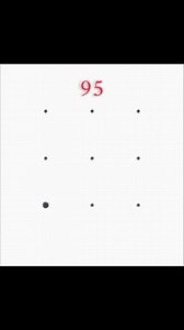 12M views · 132K reactions | Pattern Ma 95 Number Lock  #viral #trend #reels #pattern #Lock #cricket #psl2025 | RJ Funny | Facebook