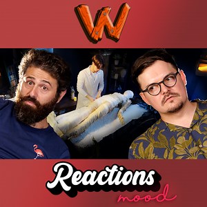 These Guys REACT to a Mummy making masterclass! Process of mummification that will give you relaxation 🛕 | Wood Mood