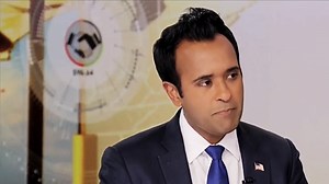 Appearing on Fox Business Sunday, newly appointed co-head of the Department of Government Efficiency...