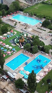 🌴🌞Descoperă Amazonia! #AmazoniaAquapark #Timisoara #distractie | Amazonia Aquapark