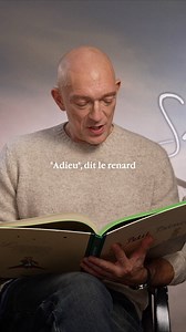 5.2K views · 146 reactions | Pour la sortie du film Saint-Ex, de Pablo Agüero, Vincent Cassel nous lit un extrait du Petit Prince 癩 "On ne voit bien qu’avec le cœur. L’essentiel est invisible pour les yeux." - Chapitre XXI | Le Petit Prince | Facebook