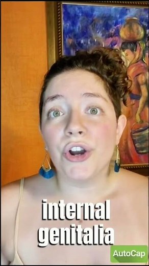 What Actually Determines Biological Sex? Part 1/2 🧬 #DrYael