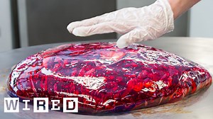 How Hard Candy Flavors Are Made | WIRED - The Global Herald