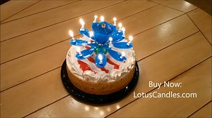 2.5K views · 45 reactions | Happy Birthday America!! Make sure you light up some Lotus Candles for our country today! | LotusCandles.com | Facebook