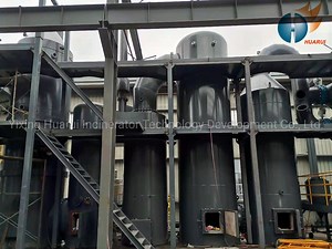 [Hot Item] Hospital Waste Incinerator Garbage Liquid Industrial Hazardous Waste