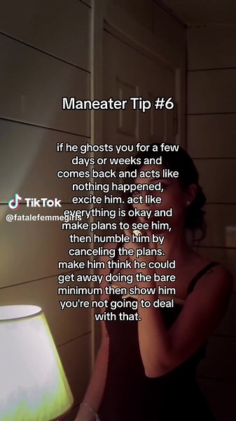 Becoming the Dark Femme: Femme Fatale Tips and Playlist