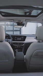A statement of sophistication. Buick Encore GX Avenir. | Dan Cummins Chevrolet Buick of Paris