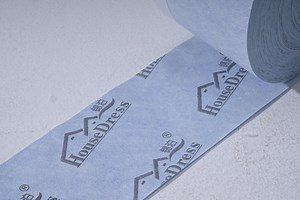 [Hot Item] Construction Material Self-Adhesive Flashing Tape Window Tape