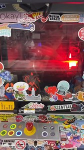 Lasers are cool ⚡️😎 #Stickers #CustomStickers #StickerShop #StickerStore #EtsyStickers #DIYStickers #EtsyStickerShop #StickerArt #StickerArtist | StickerGiant