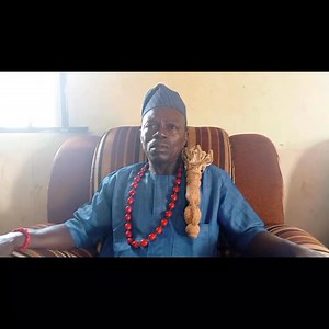 28K views · 560 reactions | Mo pade eda abami kukuru kan nínú igbó loru ,mo ki tit Sugbon i kọ dami lohun_Ode Aperan salaye iriri won nínú igbó odẹ. | Yetunde Areola | Facebook