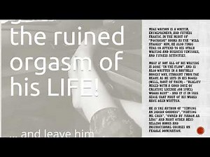 15 ways to give him the RUINED ORGASM