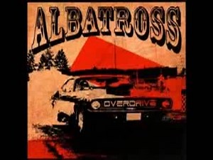 Albatross Overdrive - 09 - Coal Fire Woman