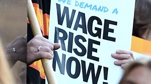 National minimum wage rises to $18.93 per hour