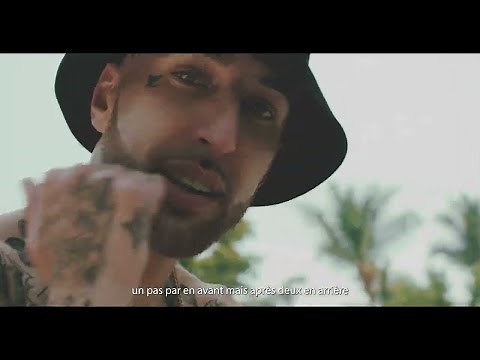 Cupidon - Aujourd'hui (Clip Officiel)