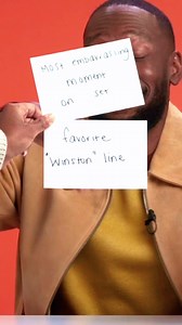 71K views · 1.2K reactions | Lamorne Morris shares his favorite line as Winston from New Girl and its golden! #newgirl #lebron #michaeljordan #lamornemorris | Cocoa Butter | Facebook