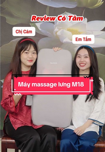 Tấm Cám Review trên TikTok