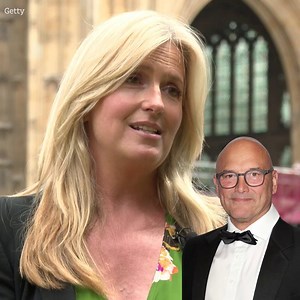 4.8K views · 20 reactions | Penny Lancaster claims Gregg Wallace 'bullied and harassed' on MasterChef | The Irish Sun | Facebook