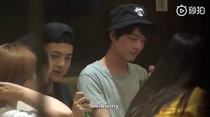 2.5K views · 259 reactions | 2016.06.12 Archive Party dedicated to the end of the shooting of the «Super Star Academy» #XiaoZhan #肖战 #SuperStarAcademy | Xiao Zhan World | Facebook