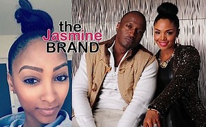 Rasheeda's Husband Kirk Frost Dodging Baby Mama Jasmine Washington - theJasmineBRAND