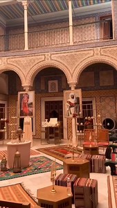 Dans la Médina de Tunis une maison exceptionnelle, un véritable palais #Repost @palais.bayrem.officiel Hammam de la mariée – 29 juillet Décoration : @hosni_mabrouk Infoline : 21658514414 #palaisbayrem #hoteldecharme #tunis #medina #authentique #traditionnel #luxe #hammam #hammem #mariage #ceremonie #évènementiel #event #evenements #decoration #décor #arabesque | Les Amis de la Tunisie by Tyna