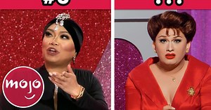 Ranking ALL the Snatch Games on RuPaul's Drag Race & All Stars | Articles on WatchMojo.com