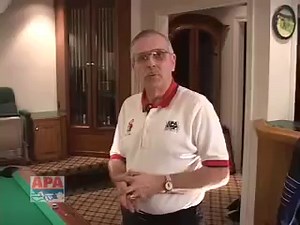 This is one of our most popular videos! Watch to get tips for making the 8-on-the-Break! | American Poolplayers Association - APA