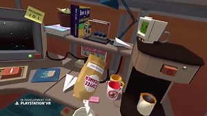 Confirmado Job Simulator para PlayStation VR