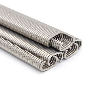 [Hot Item] Industrial Hog Ring 16SS110 Pneumatic Hog Ring For Traps