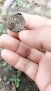 4.1K views · 33 reactions | Found a rusty coin. #coinshunting | GO finder | Facebook