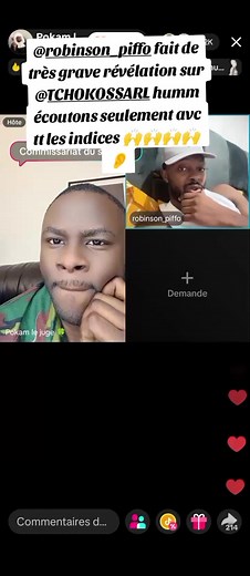 #camerountiktok🇨🇲237🥰 #kongossa_du_kamer #tiktok #visibilite🤣🤣🤣🤣 #toutlemonde