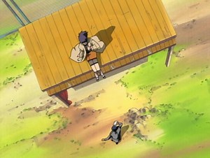 Naruto Capitulo 29 Español Latino | Isaias Otaño