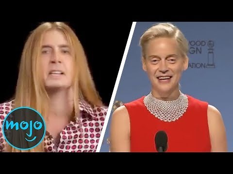 Top 10 Deepfake Videos - YouTube