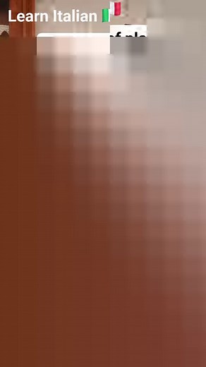 Adverbs of place ( ظرف المكان) in the Italian language 🇮🇹 Avverbi di luogo 💥💯 Follow for more 💪🏻🎬 #learn #تعلم #learnitalian #learningitalian #studyitalian #italianadverb #italianonline #italianlanguage #italianlesson #تعلم_الايطالية | Learn Italian with Mirvat