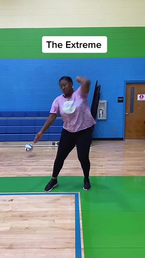 Types of Line Judges in Volleyball