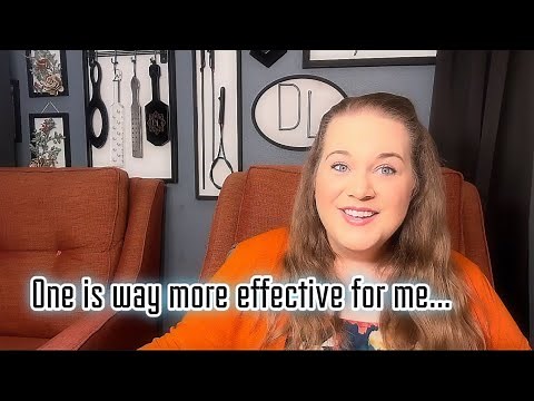 Spanking vs. Corner Time… Which Would You Choose?