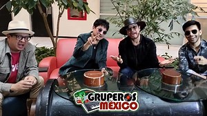Muchas Gracias La Mafia por los Saludos | Gruperos México