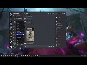 MUXX DRAGGING 99 REBIRTH INTO HIS GRAVE (DISCORD PACKING)