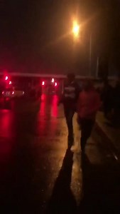 Taxi violence erupts in various areas of Cape Town. Taxi operations have been cancelled in multiple locations as a result of the shootings. Video source: supplied. | Cape Town Daily