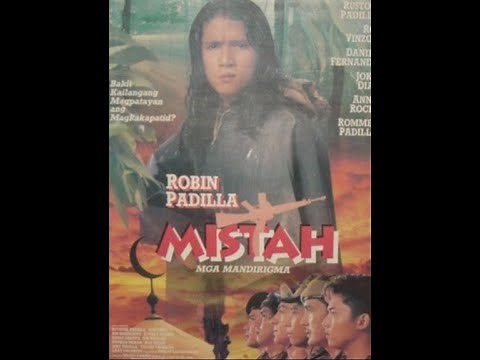 MISTAH - Full Movie ROBIN PADILLA