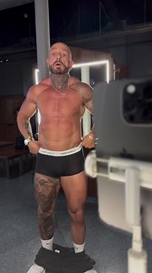 Lighting in JD Gyms 🫶 #manchester Manchester Pride | Steven Barrett