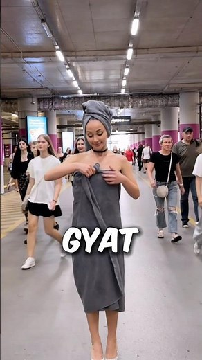 This girl is sus!🤣