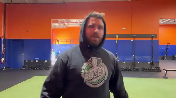 🎉MITCH-A-PALOOZA🎉 Coming in hot! 10/28 we are going streaking through the quad! Classes 7 and 8am in Newark. Be there or be square, nerds! | Legion Transformation Center Wilmington