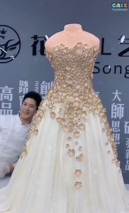 1.1M views · 30K reactions | These are cream cakes | Artist Cake Ideas | Facebook