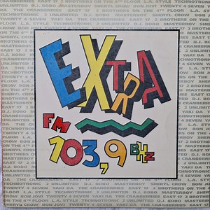 Various - Extra FM 103,9 BHz