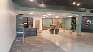 Woodinville is getting closer to our Grand Opening with every hour that passes! Check out the progress! #Woodinville #GrandOpening | Olympic Hot Tub