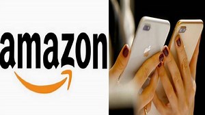 Amazon देत आहे Appleच्या फोनवर बंपर सवलत, 21 मार्चपर्यंत संधी आहे
