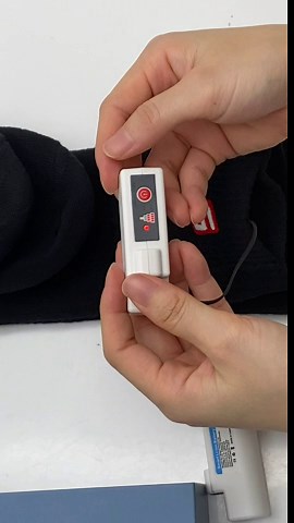 Heated Socks for Men Women,Electric Rechargeable Battery Powered Heated Socks Thermal Warm Winter Washable Heated Socks for Outdoor Hiking Riding Camping Motorcycle Foot Warmer Socks