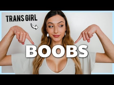 Breast Augmentation as MTF | Transgender