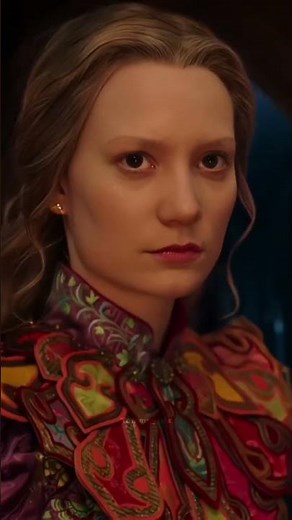 #aliceinwonderland #johnnydepp #alicethroughthelookingglass