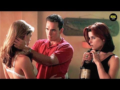 Top 5 One Male - Two Females Threesome Movies
